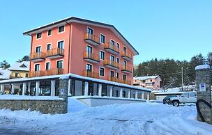 Arvo Residence Sila Lorica