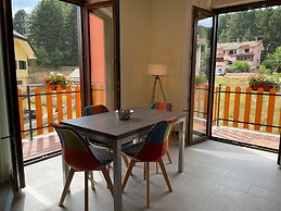 Arvo Residence Sila Lorica