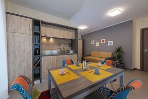 Arvo Residence Sila Lorica