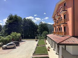 Arvo Residence Sila Lorica