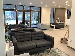 Arvo Residence Sila Lorica