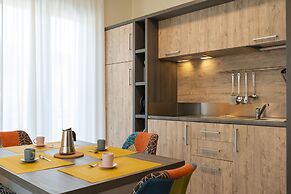 Arvo Residence Sila Lorica