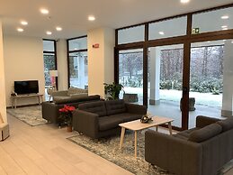 Arvo Residence Sila Lorica
