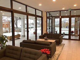Arvo Residence Sila Lorica