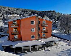 Arvo Residence Sila Lorica