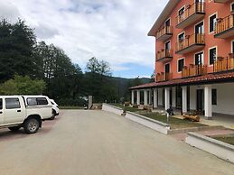 Arvo Residence Sila Lorica