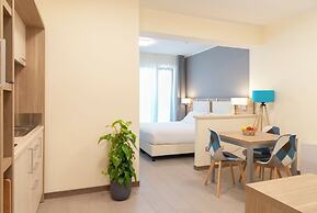 Arvo Residence Sila Lorica