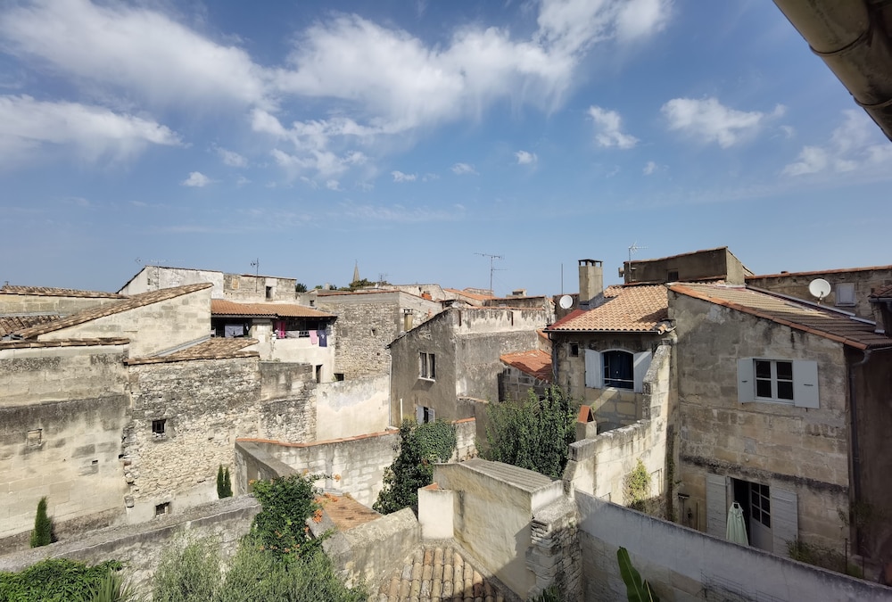 Le Clos des Consuls