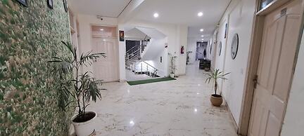 Hotel Noida Stay