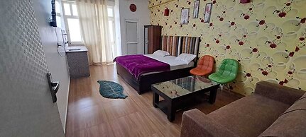 Hotel Noida Stay