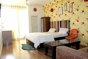 Hotel Noida Stay