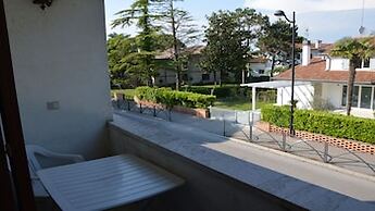 Bright Studio Near the sea in Caorle