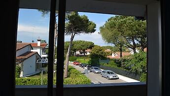 Bright Studio Near the sea in Caorle