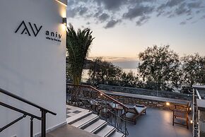 Aniv Villa by The Sea
