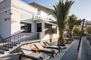Aniv Villa by The Sea