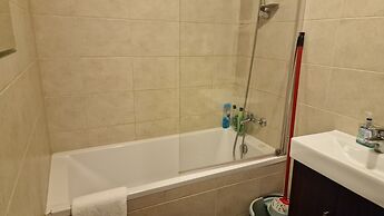Compact Living Cosy Studio Flat in London