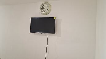 Compact Living Cosy Studio Flat in London