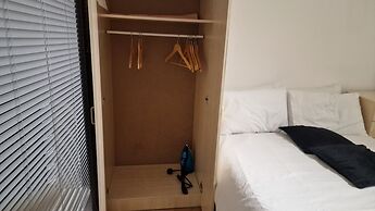 Compact Living Cosy Studio Flat in London