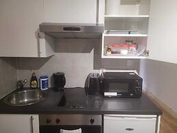 Compact Living Cosy Studio Flat in London