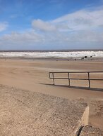 Chapel St Leonards Happy Days Beachfield
