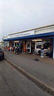 Chapel St Leonards Happy Days Beachfield