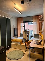 Basecamp Wrocław