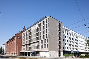 Basecamp Wrocław