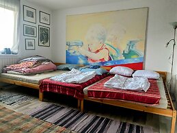 Local tax 3 Eur Guest for Night