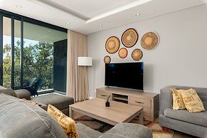 The Warwick 306