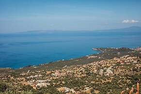 Pyrgos Towers
