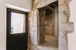 Pyrgos Towers