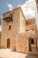 Pyrgos Towers
