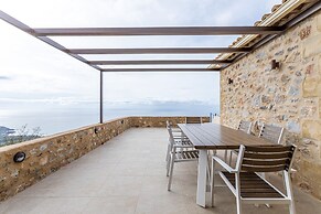 Pyrgos Towers