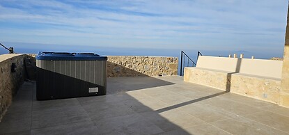 Pyrgos Towers
