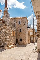 Pyrgos Towers
