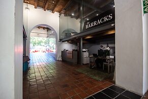 The Barracks