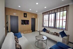 Arpaçay Apart Otel