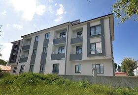 Arpaçay Apart Otel