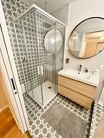La Casa di Andrea Sleeps 5 With Parking