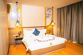 Sunshine Hotel