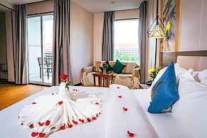 Sunshine Hotel