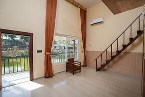 Summit Green Lake Tea Resort & Spa