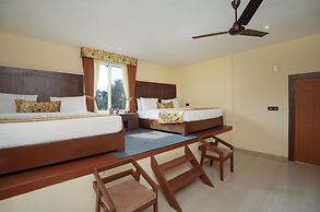 Summit Green Lake Tea Resort & Spa