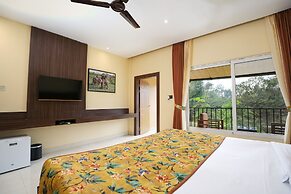 Summit Green Lake Tea Resort & Spa