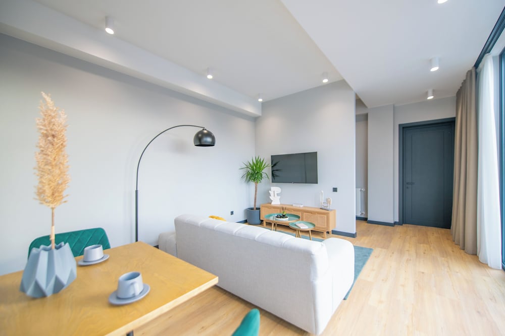 Gratus Aparthotel Tbilisi