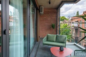 Gratus Aparthotel Tbilisi