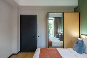 Gratus Aparthotel Tbilisi