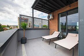 Gratus Aparthotel Tbilisi