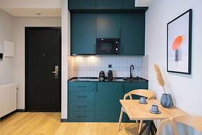 Gratus Aparthotel Tbilisi
