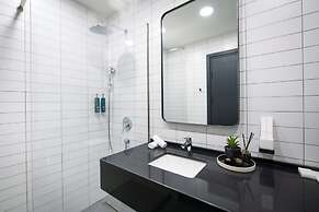 Gratus Aparthotel Tbilisi